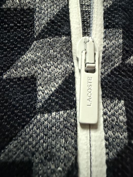 polo lacoste damskie