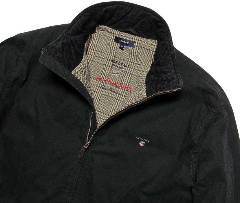 GANT _ classic jacket _ original _ ociplana kurtka _ XXXL