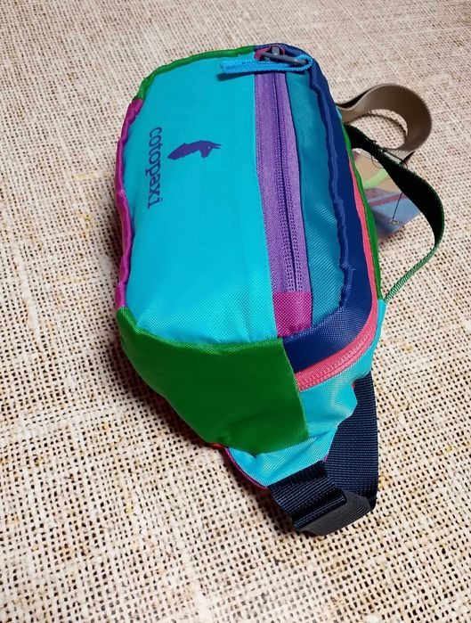 Saszetka Cotopaxi Kapai 1,5L Nerka Jasnoniebieska