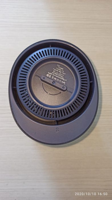 Xiaomi mata mosquito lâmpada usb