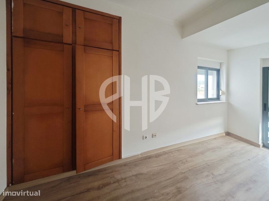 Apartamento T3 para Arrendamento em Fernão Ferro | Avenida dos Redo...