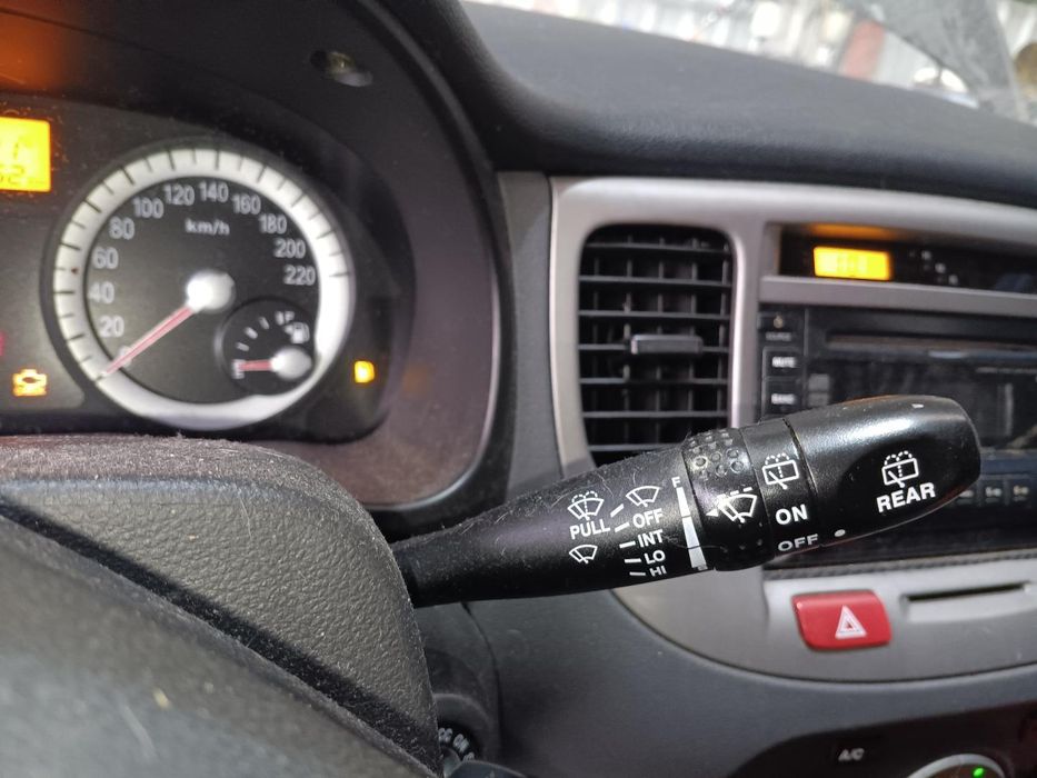 Válvula Egr Kia Rio Jb