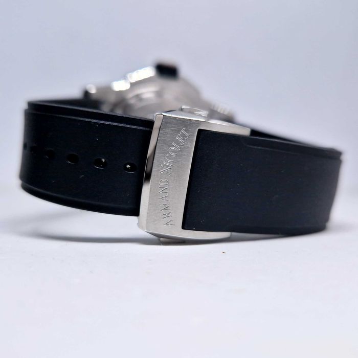 Promocja Armand Nicolet JS-9 A480AGN-VR-GG4710N