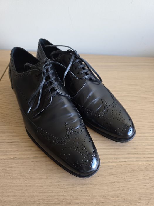 Sapatos Dolce & Gabbana (#41)