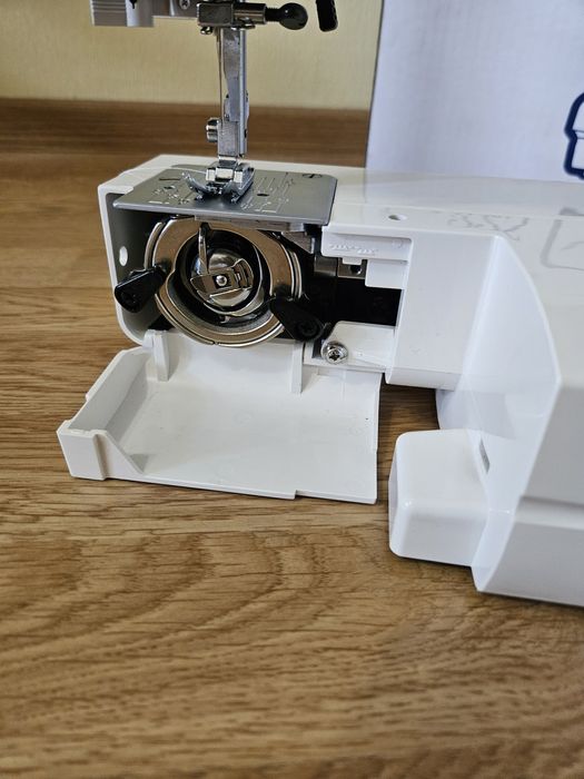 Janome 22S швейна машинка, стан нової