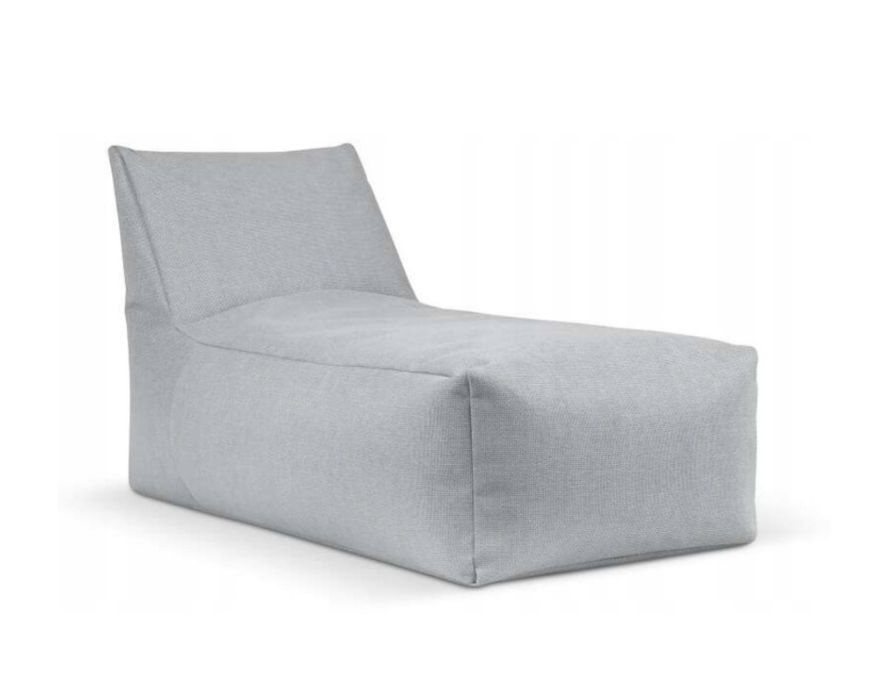 Fotel, leżanka, sofa, ogród, taras, szezlong