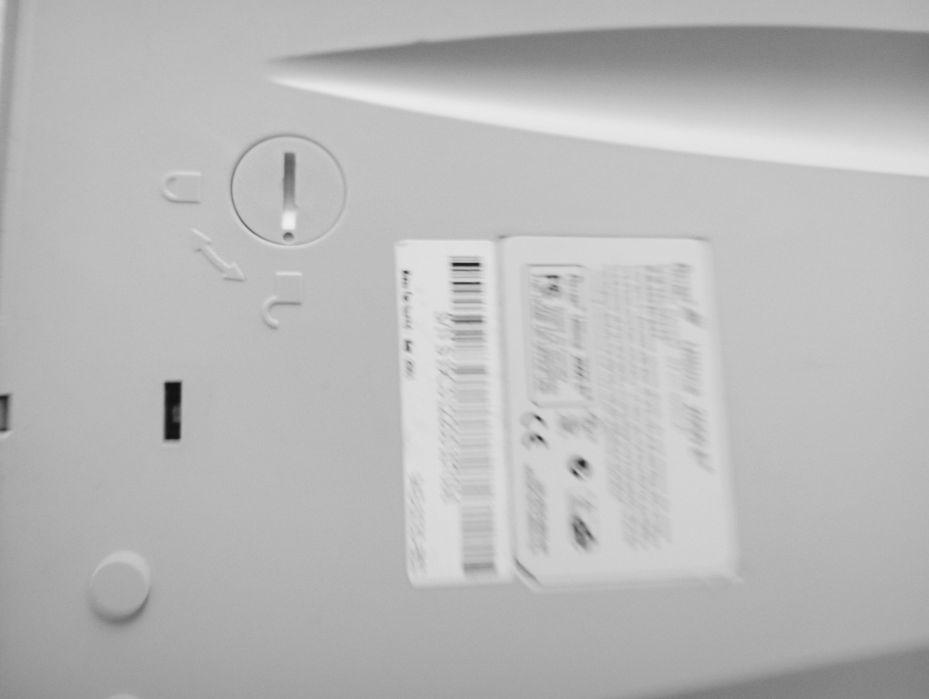 Scanner  da marca Artec64862117041026127