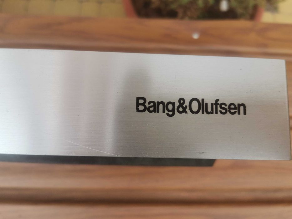 Магнітола Bang & olufsen1521
