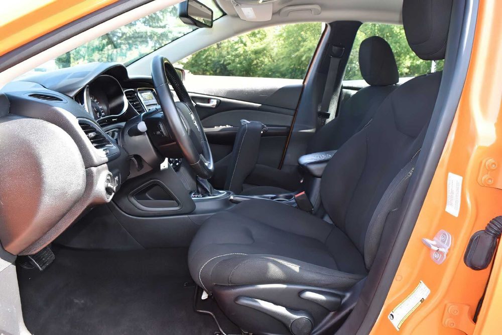 Dodge Dart Limited      2014
