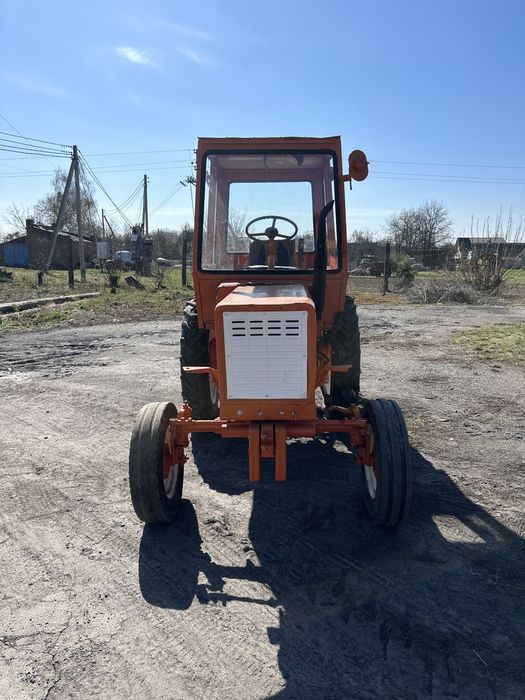 Продаю повиним комплектом т25