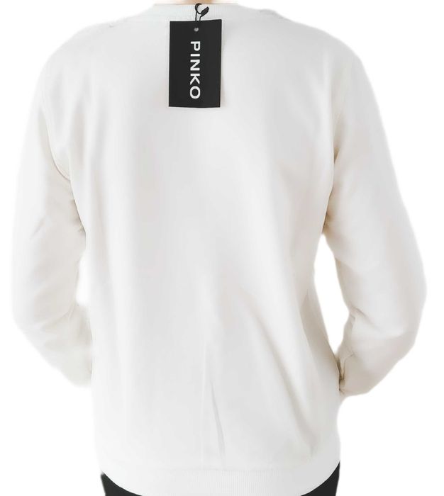 Bluza Damska PINKO cyrkonie