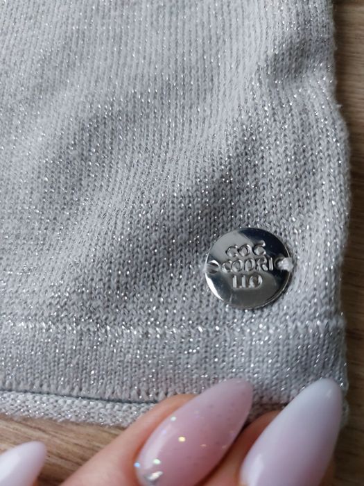 Sweterek Coccodrillo