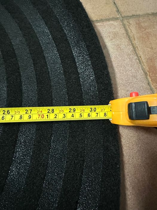 5 tapetes de decoração