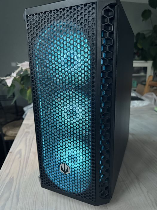 Mocny komputer do gier / pracy | 32Gb ram ddr5 6400 | RTX 3080 |