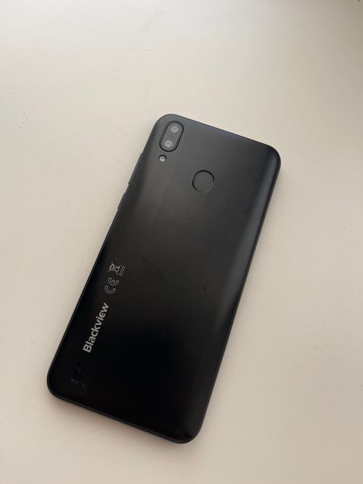 Blackview A60 Pro телефон смартфон