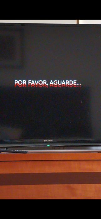 Vendo TV Sony KDL-40W605B