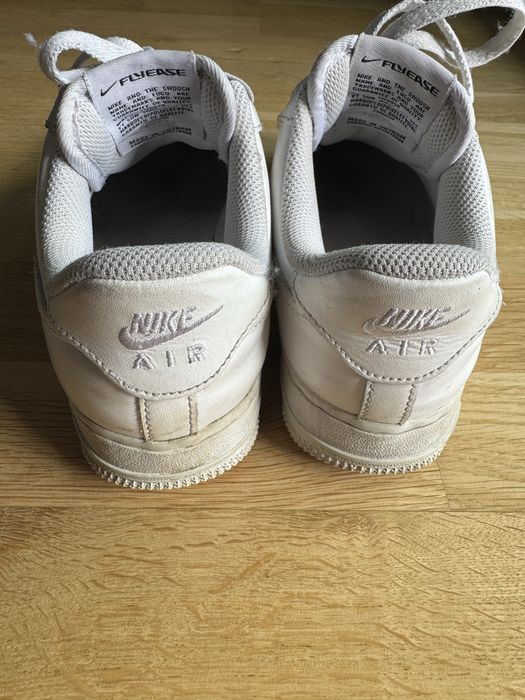 Buty Nike Air Force