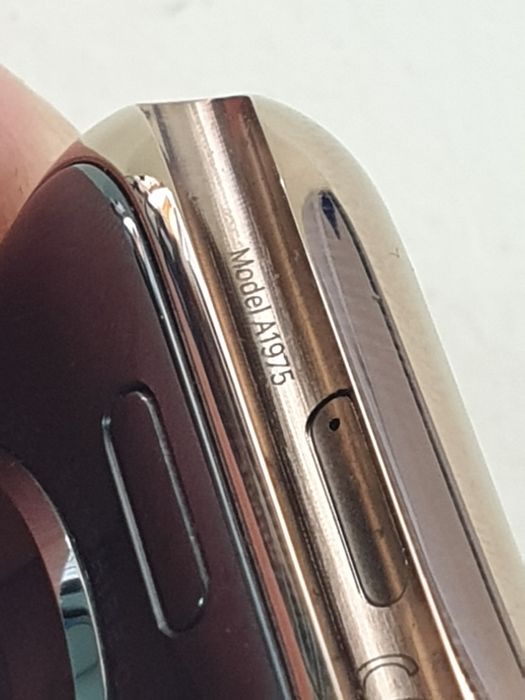 Apple Watch 4 40mm