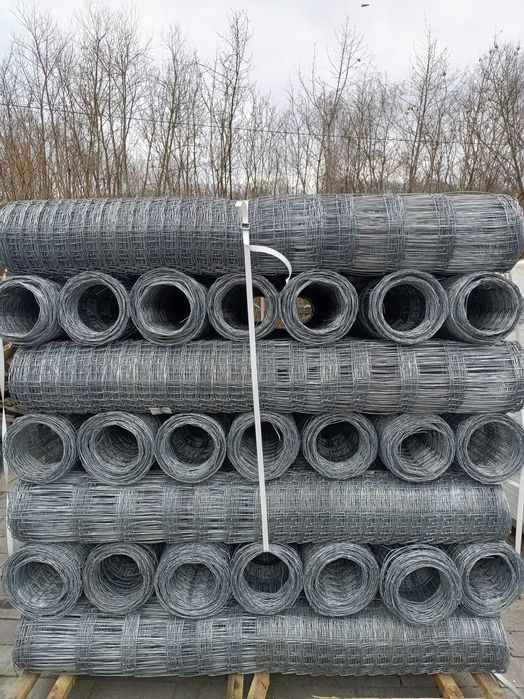 Słupek betonowy 20zł! Zbrojone 4 drutami!