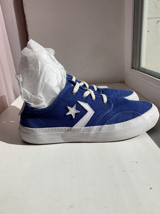 Кеди converse