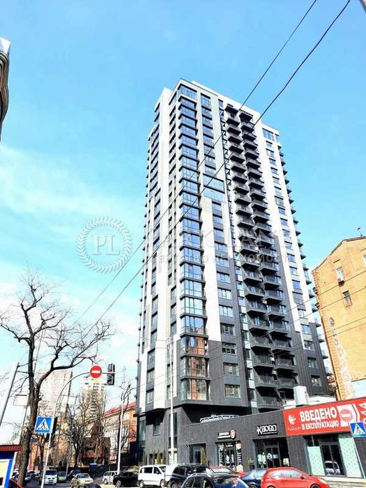 ТОП Ціна квартира 1к Продаж Паньківська, 20/82, ЖК "AuRoom" Центр Київ