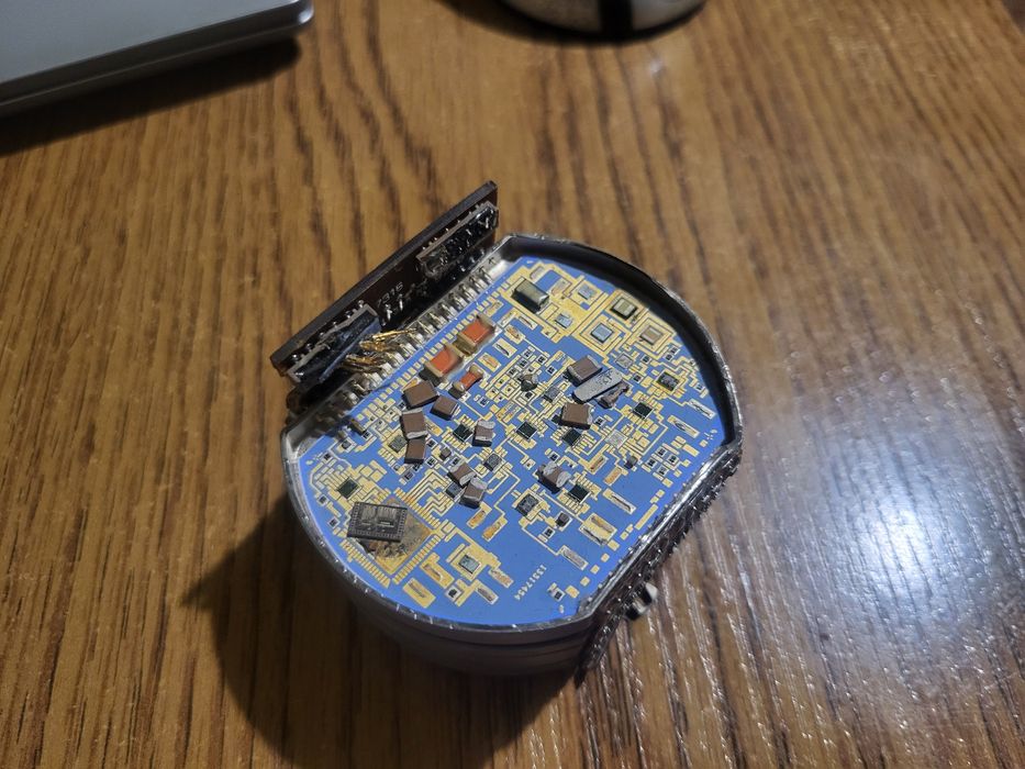 Плати на афінаж  драгматалів