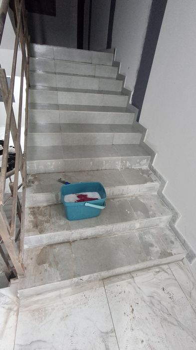 Генеральне прибирання /часткове та після ремонту