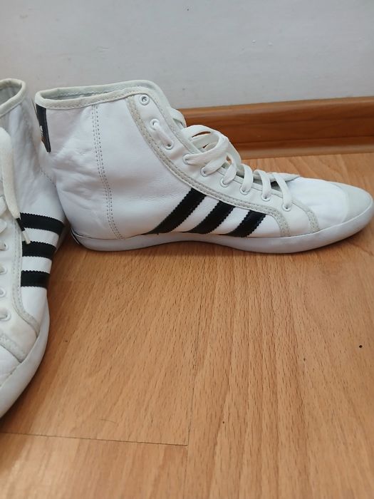 Buty  adidas  rozmiar 38