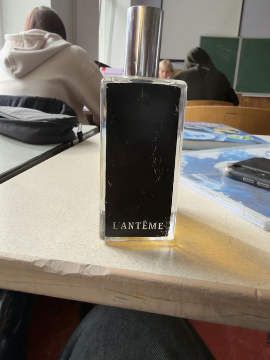 Духи Trickster L’ante’me