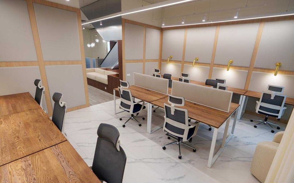 Комерційна нерухомість за адресою вул. Борщагівська (площа 220 м²) - Atlanta.ua - фото 2