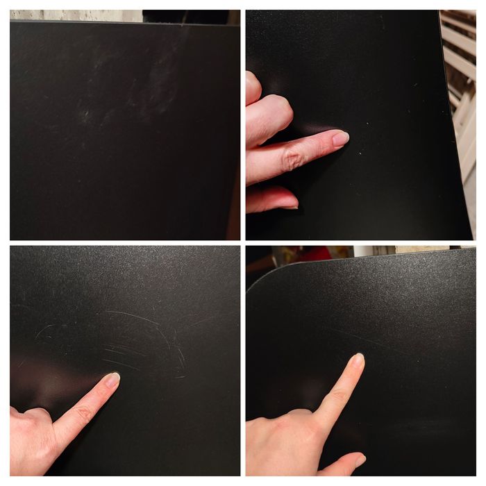 Sprzedam biurko gamingowe