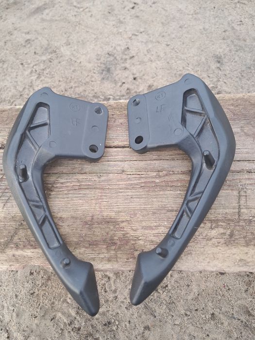 Рожкі на ліфан кп