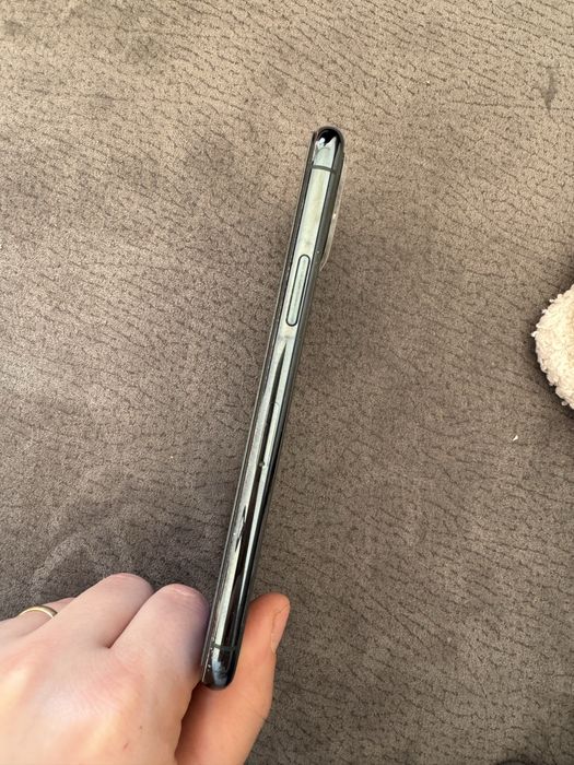 Iphone 11 pro de 64gb