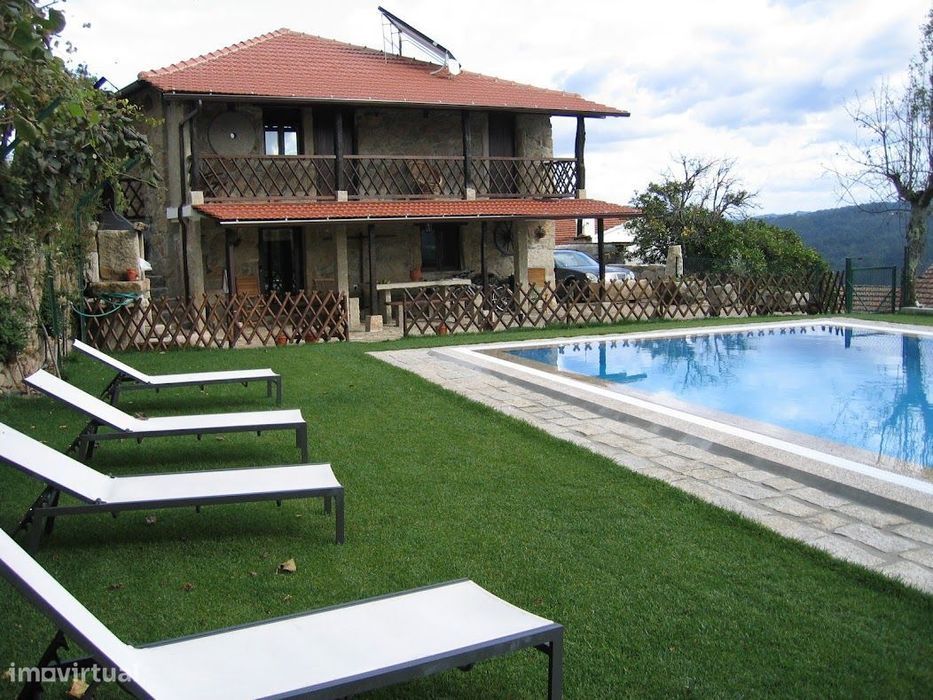 Casa Rural – Sever do Vouga