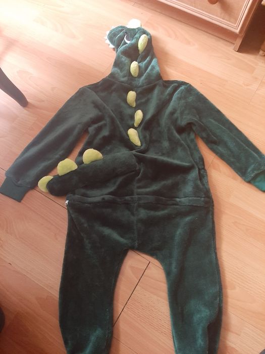 Костюм дракончика