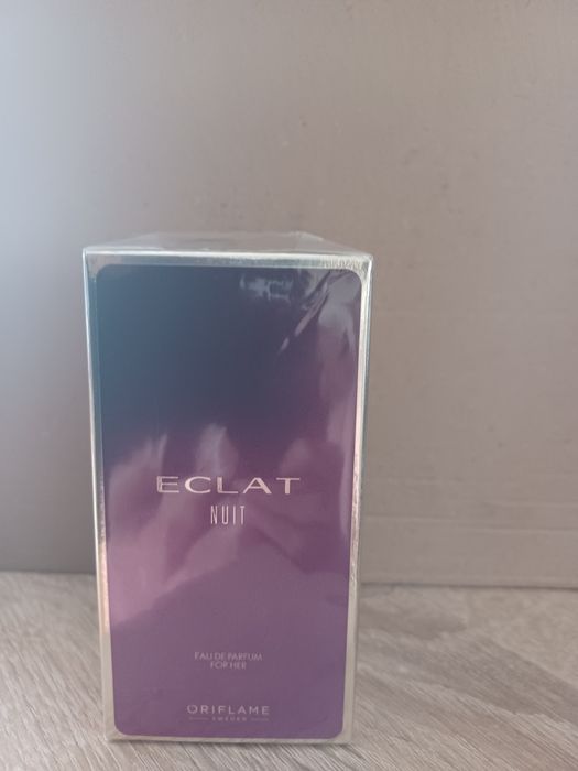 Oriflame Eclat Nuit