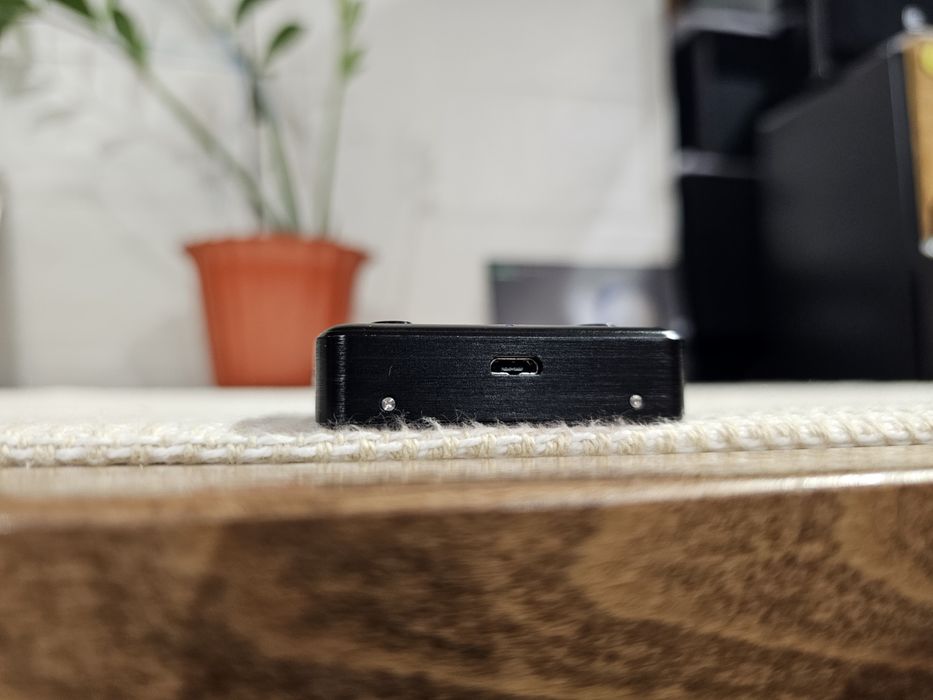 Hi-res плеєр FIIO X3II Digital Audio Music Player Дефект!