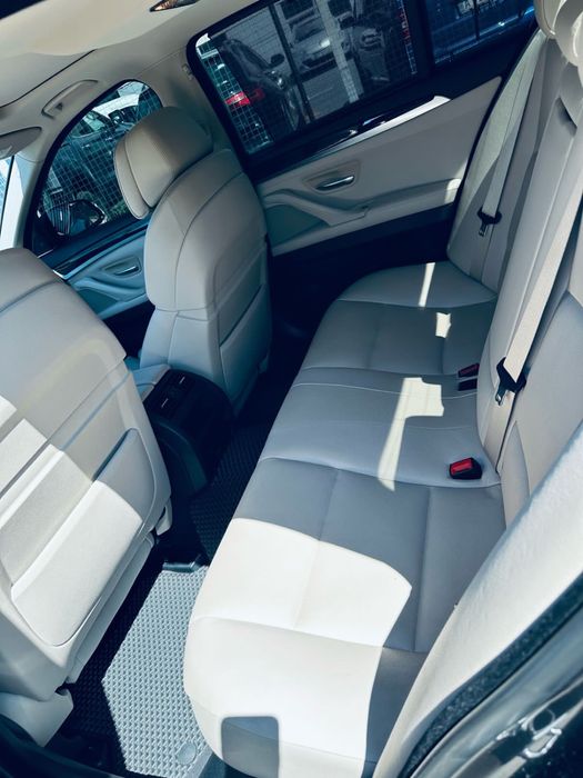 Продаж вmw f10 535і