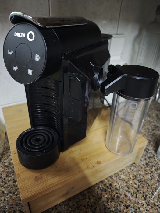 Delta Q Mini MilkQool