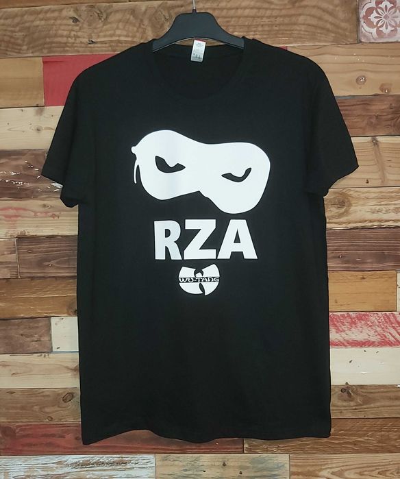 Cypress Hill / Wu-Tang Clan / Tupac / Public Enemy / Mos Def / RZA