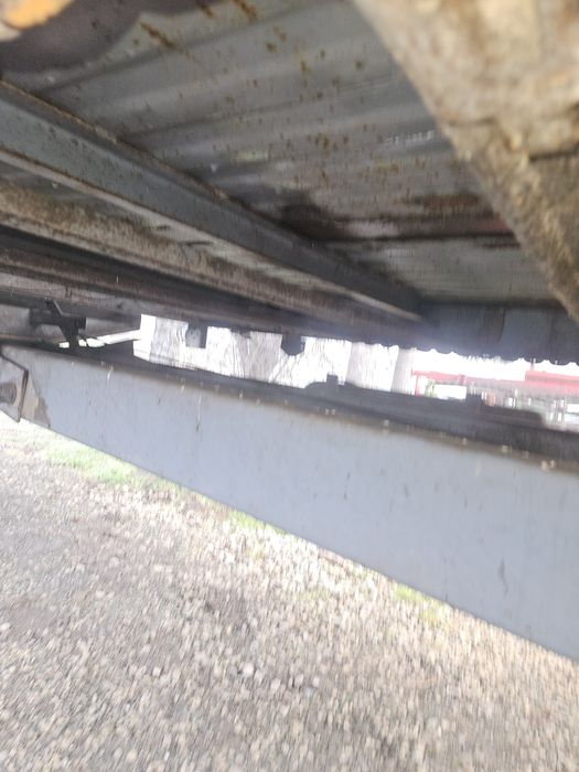 Rozrzutnik obornika czarna białostocka