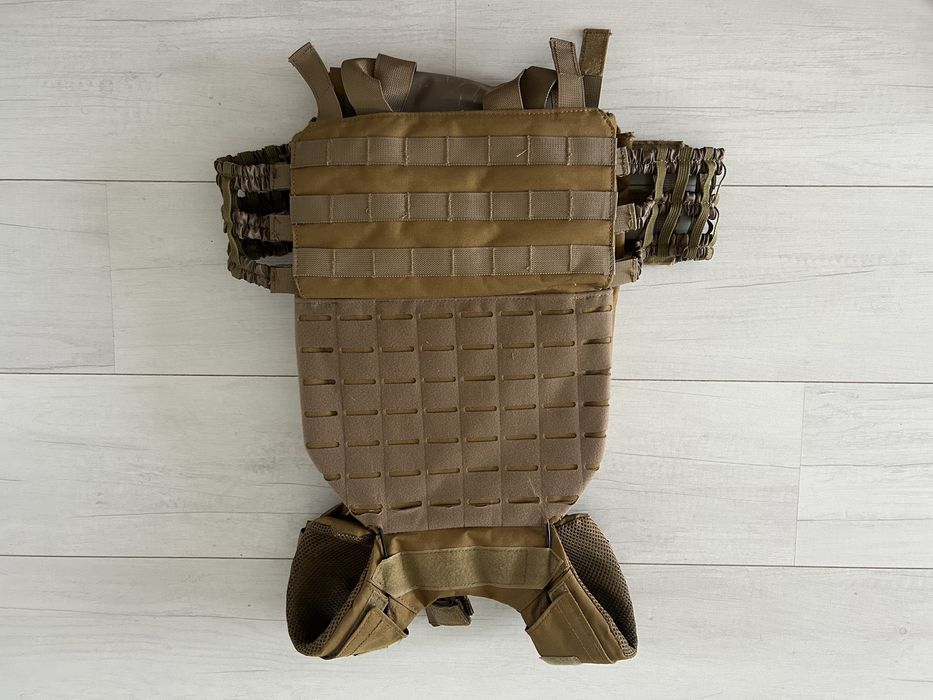 Kamizelka taktyczna 5.11 TACTEC PLATE CARRIER