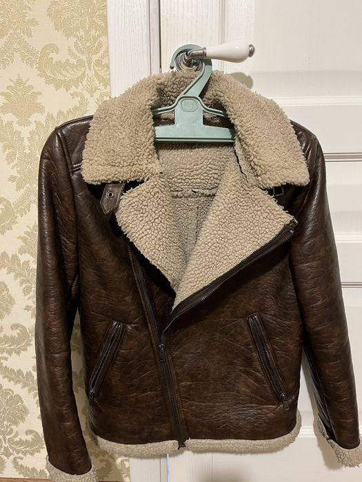 Дублянка чоловіча Zara man