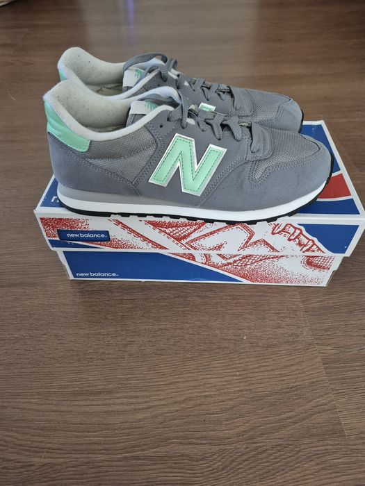 Кросівки New Balance