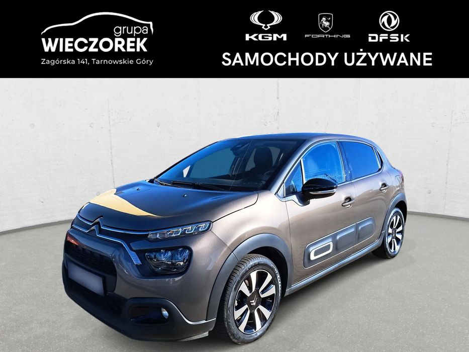 Citroën C3