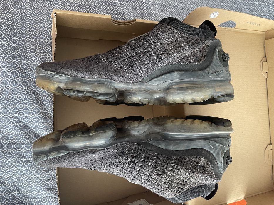 Nike Vapormax 2020 Flyknit (9US/42,5/27см)