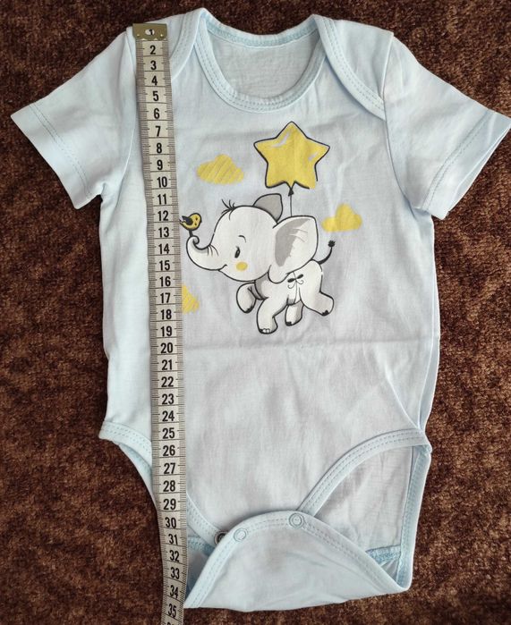 Боді дитячий / Боди детский