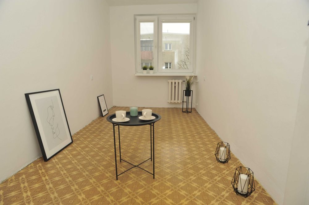 BEZPOŚREDNIO 2 pokoje 37 m2 Staromiejska Piła