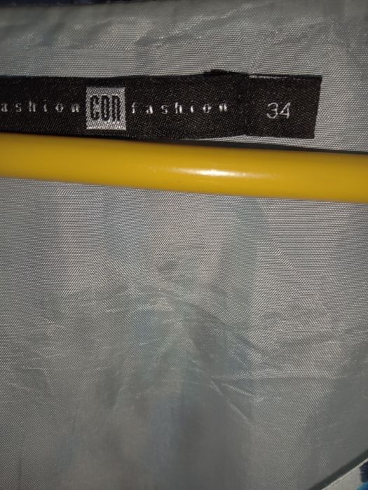 Sukienka cdn rozmiar 34