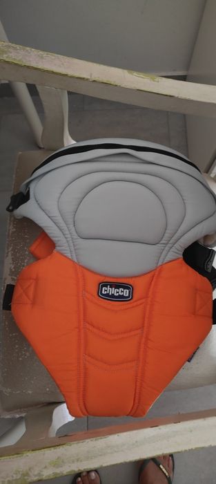 Kanguru de carregar bebê